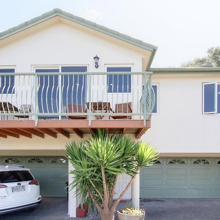 Onslow Views - Napier Holiday Home Екстер'єр фото