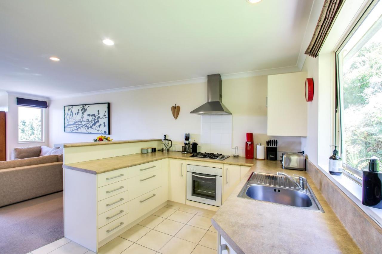 Onslow Views - Napier Holiday Home Екстер'єр фото