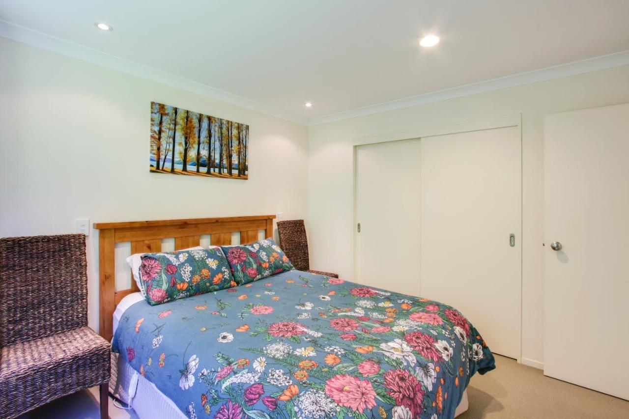 Onslow Views - Napier Holiday Home Екстер'єр фото