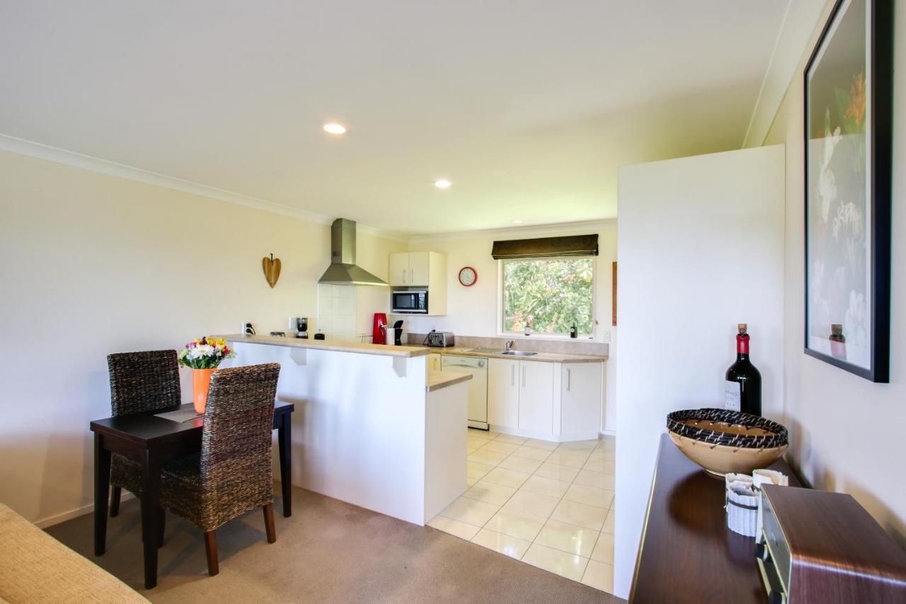 Onslow Views - Napier Holiday Home Екстер'єр фото