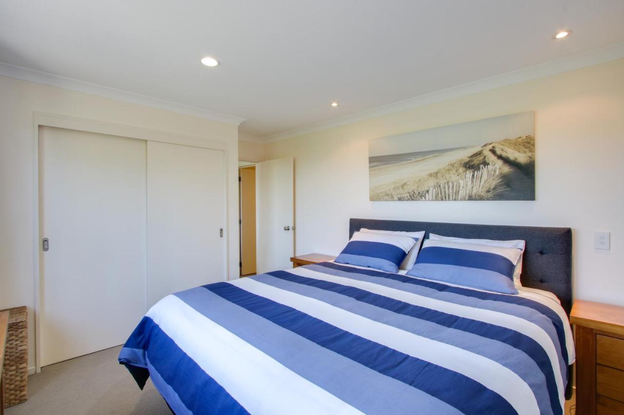 Onslow Views - Napier Holiday Home Екстер'єр фото