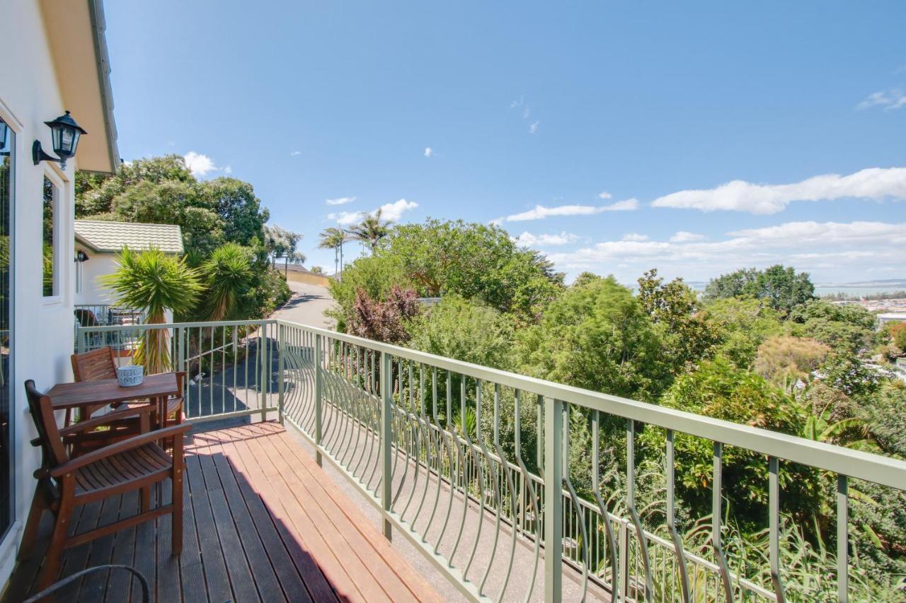 Onslow Views - Napier Holiday Home Екстер'єр фото