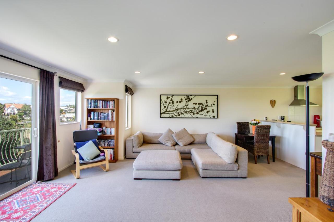 Onslow Views - Napier Holiday Home Екстер'єр фото