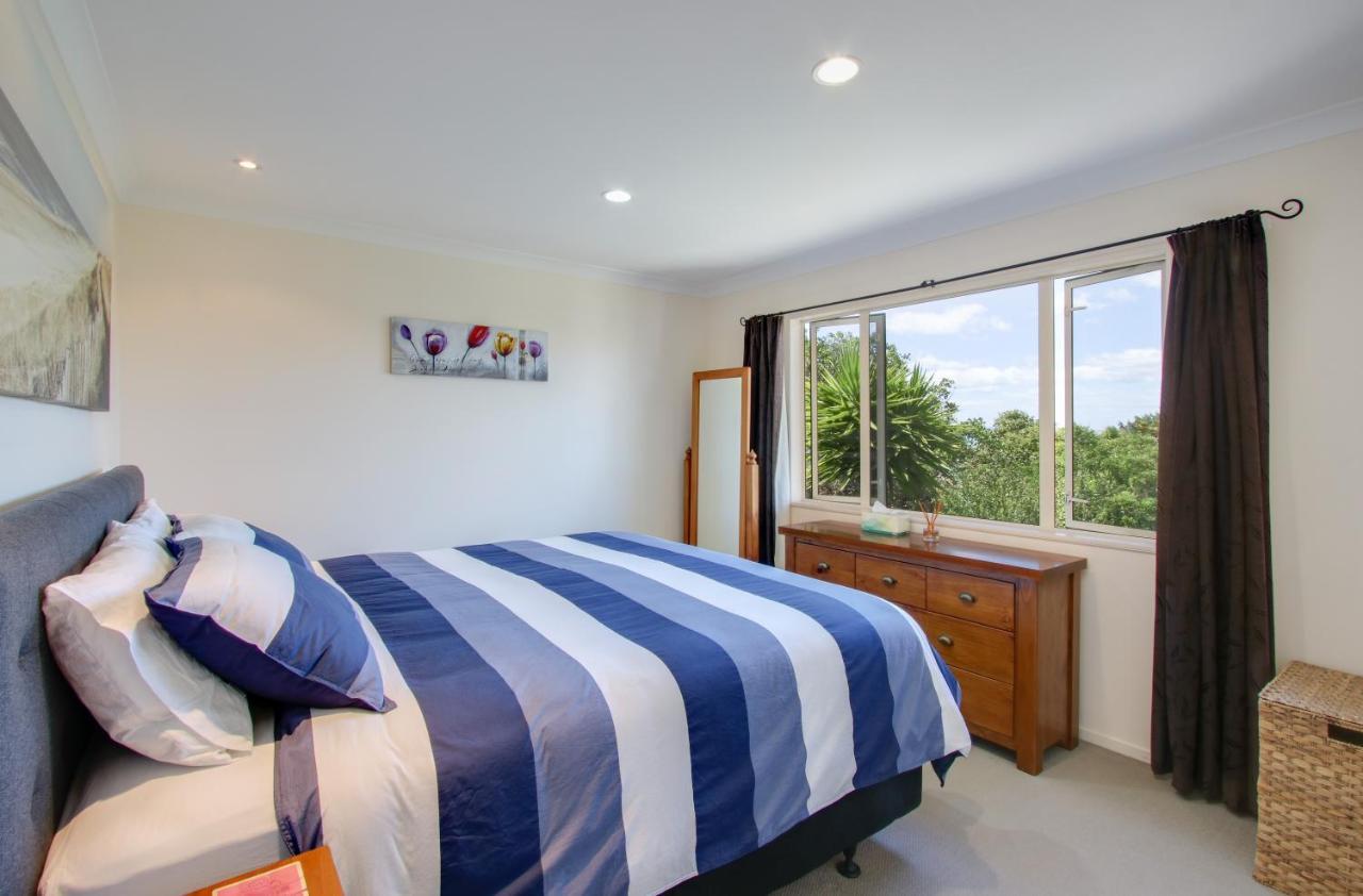 Onslow Views - Napier Holiday Home Екстер'єр фото
