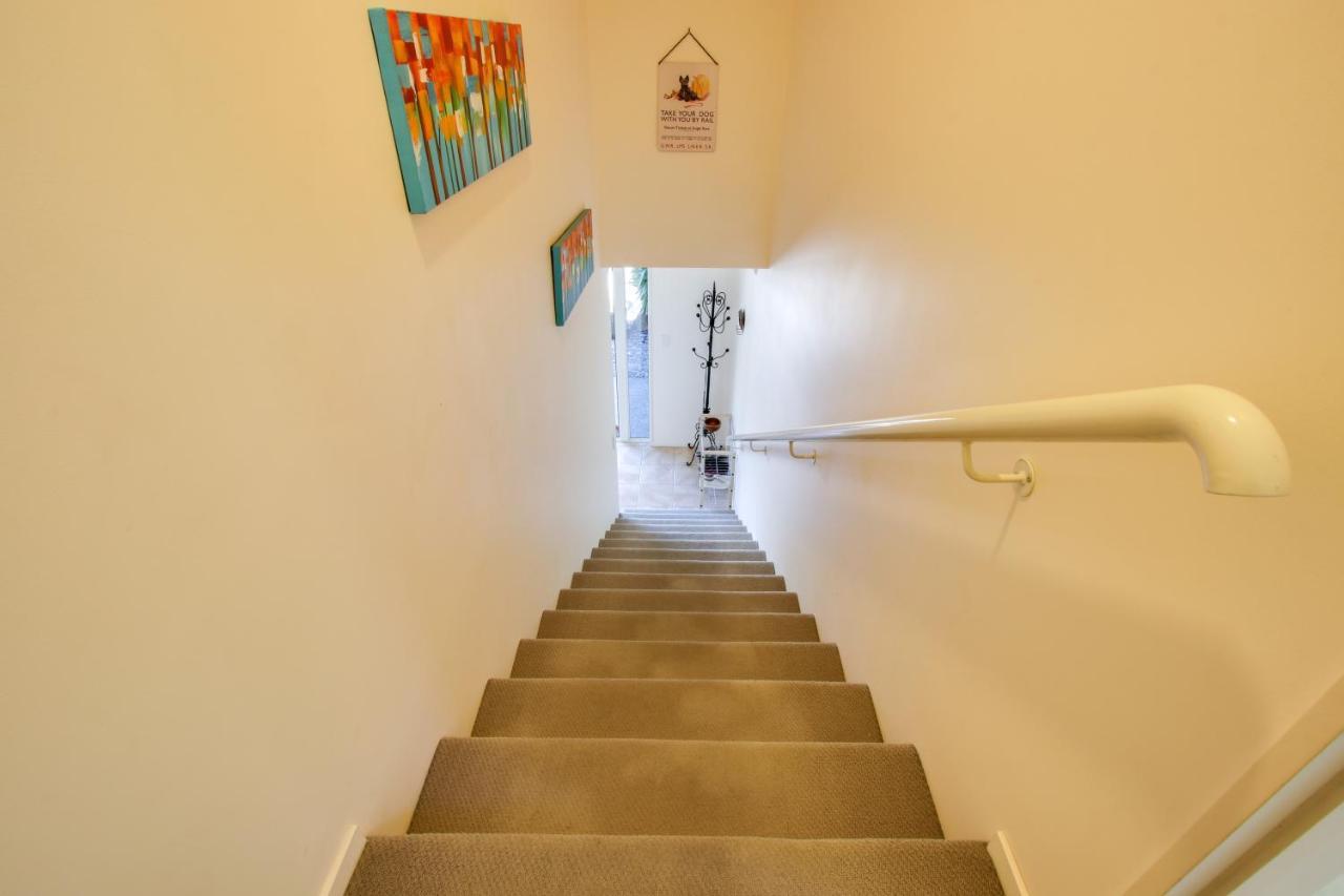 Onslow Views - Napier Holiday Home Екстер'єр фото