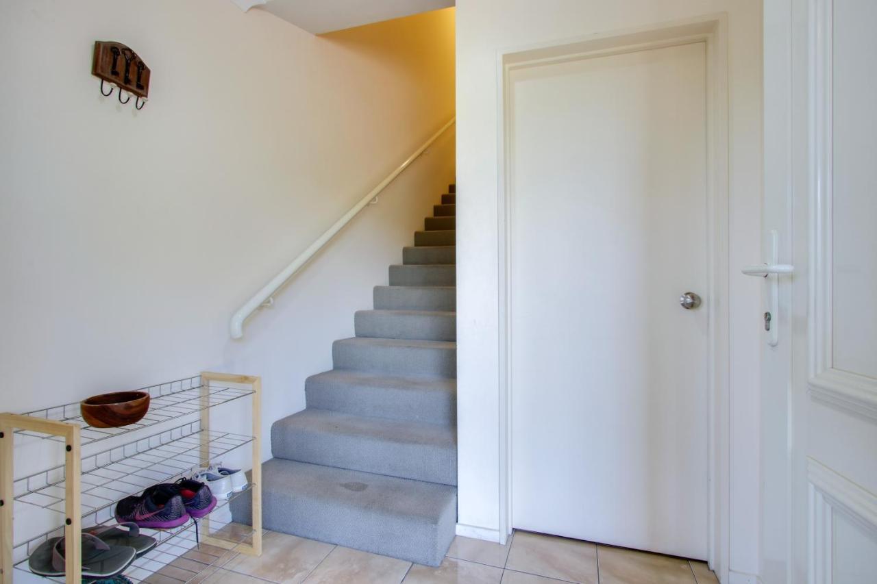 Onslow Views - Napier Holiday Home Екстер'єр фото