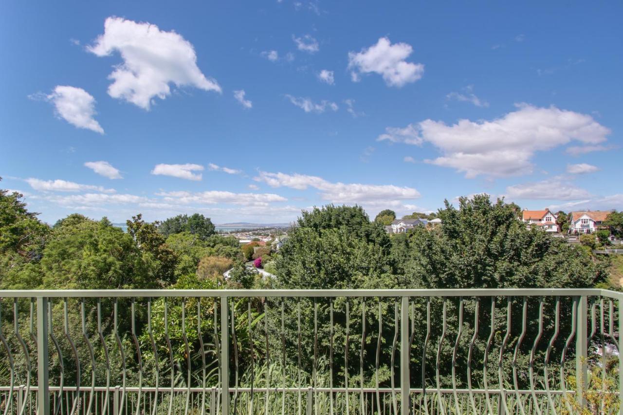 Onslow Views - Napier Holiday Home Екстер'єр фото